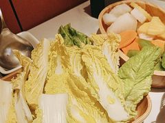 -左庭右院鲜牛肉火锅(新梅广场店)