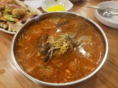 -多宾韩国料理(学衡路店)