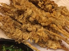 -龙隆昌·鲜品火锅·江湖烤鱼