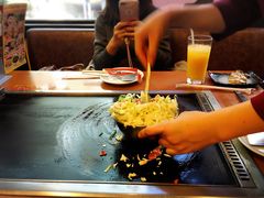 -鹤桥风月(梅田)