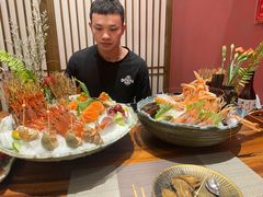 -一本料理(西溪天街店)