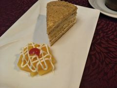 -92°C俄式厨房(中央大街店)