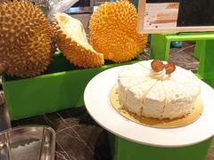 -富力万达文华酒店·海鲜自助