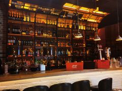 -酒肆浅葱·特色菜馆(卓悦intown店)