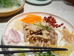-大榕树下顺德菜(金沙洲永旺店)