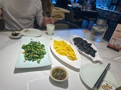 -船歌·鱼水饺青岛菜(正阳路店)