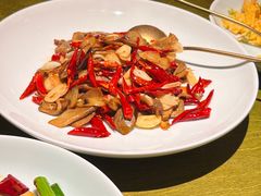 -一坐一忘云南菜(卓悦中心)