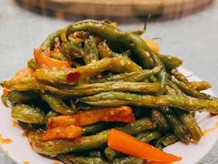 -春花民族美食(佳木斯总店)