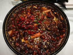 -百富源·海鲜辽菜(浑河堡店)
