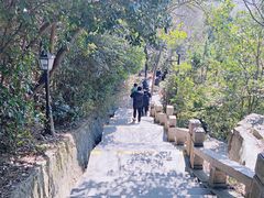 -狼山风景名胜区