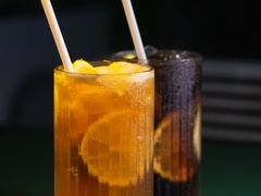 -靡瑅miti西式融合餐吧(星海湾水岸风情街店)