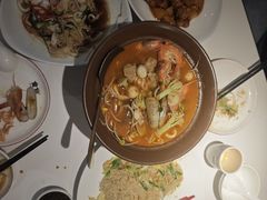 -南门食仙·手工福州菜(南门兜店)