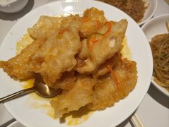 -上关东东北菜(夫子庙水游城店)