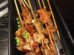 -蛙三泡椒牛蛙(万象城店)