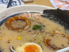 -鱼民·现造寿司(育德店)