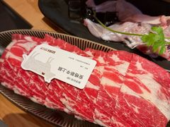 -巴奴毛肚火锅(七宝领展广场店)