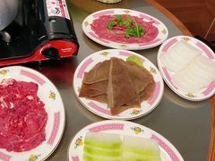 -燃计沙茶皇·香港沙茶火锅(人广旗舰店)