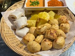 -福照楼汽锅鸡·云南菜(护国路店)