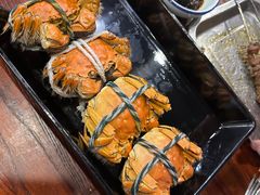 -517烧烤·龙虾·海鲜大排档(万象都荟店)