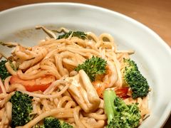 -Lia Cafe Bar Restaurant松山咖啡屋