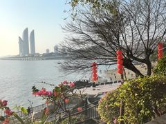 -胡里山炮台