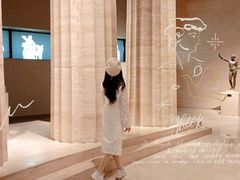 -长春世界雕塑园冰雪艺术天地