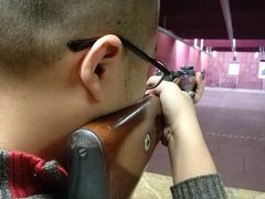-猎鹰射击俱乐部