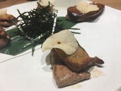 -隐泉之语日式料理(王府中环店)