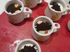 -杭州钱江新城万怡酒店-西餐厅