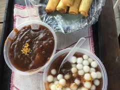-大郎桥瑞陆糖粥(小太平巷店)