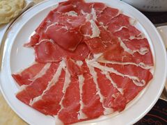 -清真军邺·金富苑肥牛(石坡街旗舰店)