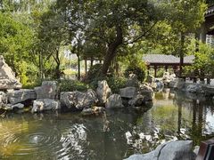 -扬州香格里拉·香宫中餐厅
