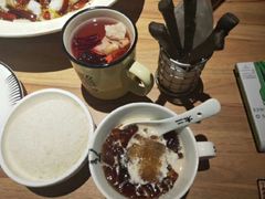 陈皮花茶-太二酸菜鱼(汕头苏宁广场店)