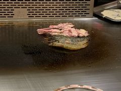 -大渔铁板烧(东城店)