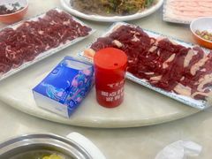 -潮悦牛肉火锅城(水贝店)