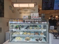 -Peet's Coffee皮爷咖啡(上海长风大悦城店)