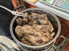 -清真·益鑫羊肉手抓馆(花园北街店)