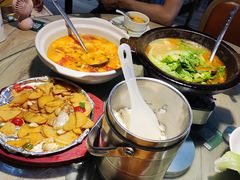 -肖记牛肉鱼杂馆·省级非遗(柏林春天直营店)