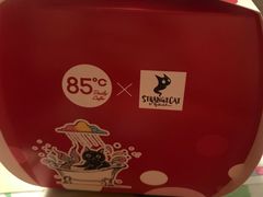 -85度C(上海兰溪二店)