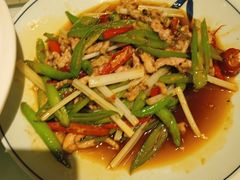 -易老九江湖菜(北滨一路店)