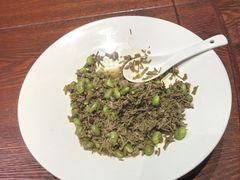 -田水湾丨地道安徽菜(文化路店)