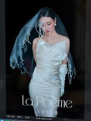 -乐派诗婚纱摄影