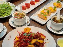 -小喜客·云南特色菜(纳西庭院店)