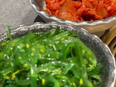 -花时·炭火烧肉(东百中心A馆店)