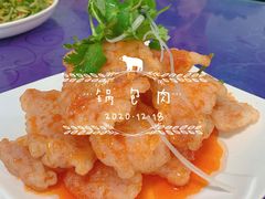 -东北饺子王(港澳广场购物中心店)