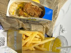 -TACO STAR 塔可星(下沙宝龙店)