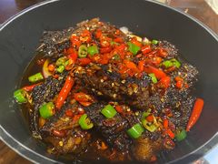 -小柴米·传统江西菜(万寿宫店)