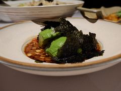 -三宝大饭店-中和艺素餐厅(浦上金山正祥广场店)