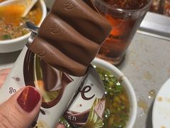 -海底捞火锅(海宁路店)