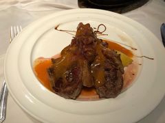 纽西兰羊扒-太平馆西餐厅(北京路店)